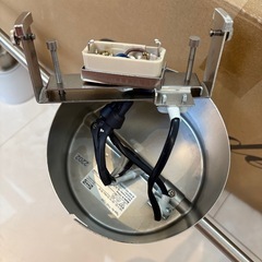 【お値下げ】IKEA 照明 の画像