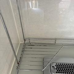 キッチンラックの画像