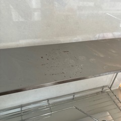 キッチンラックの画像