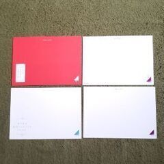 乃木坂46 CDシングル　タワーレコード購入特典ポストカードの画像
