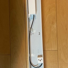 panasonic LEDキッチン照明  未使用品の画像