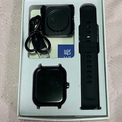 スマートウオッチ の画像