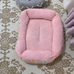 【受渡予定決まりました 】ペット用ベッドの画像