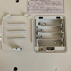 Wii ボードの画像