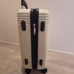 スーツケースの画像