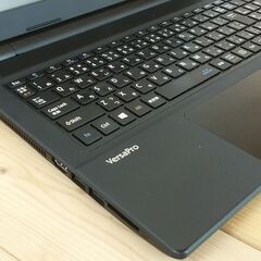 💻NEC/windows11/i5-7200U 2.5GHz/RAM12GB/新品SSD256GBの画像