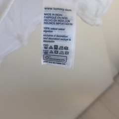 Tシャツの画像