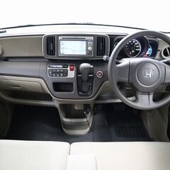 【ローン審査通過率95％！ローンお任せください！】ホンダ Ｎ－ＯＮＥ 　Ｇの画像