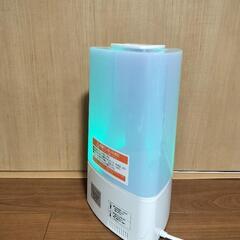 加湿器の画像