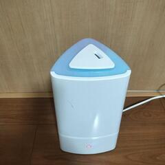 加湿器の画像