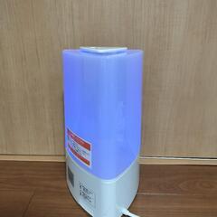 加湿器の画像