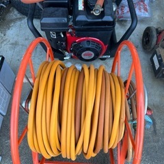 セラミックセット動噴の画像