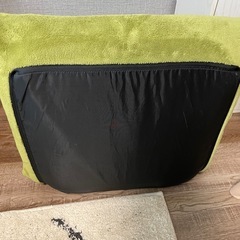座椅子の画像