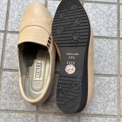 レディースシューズ
の画像