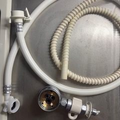 【7/27夜受取限定】Panasonic 食洗機 NP-TCR4の画像