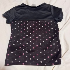 🌈美品　ミッキー　スポーツTシャツの画像