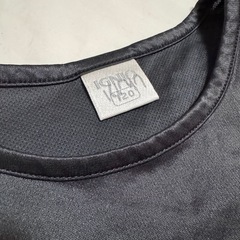 🌈美品　ミッキー　スポーツTシャツの画像