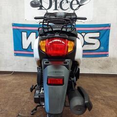★即乗りOK！　ヤマハ　JOG　ジョグ　セル1発　実働車　現行モデル　原付　バイクの画像