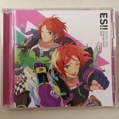 (中古CD)season12wink―あんさんぶるスターズ！！の画像
