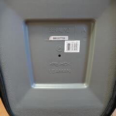【LEAMAN】 ジュニアシートの画像