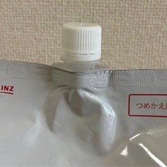未開封　薬用ハンドソープ　詰め替え用　カインズ　2Lの画像