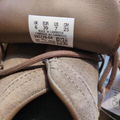 新品　プーマ　モカシン　サイズ25の画像