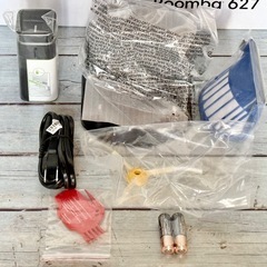 新品❗️アイロボット ルンバ627の画像