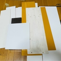 化粧板各種　￥50/枚の画像