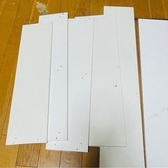 化粧板各種　￥50/枚の画像