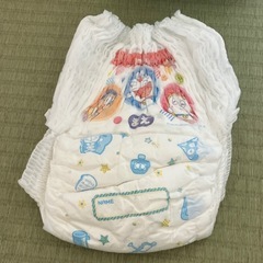 紙おむつ　マミーポコ　の画像