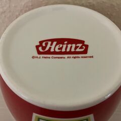 【交渉中】HEINZ ストッカー ボウル保存容器の画像