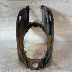 YAMAHA ジョグ 3RY ボディカバー ヤマハ [Y-250725-9]の画像