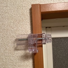 突っ張り棒の画像