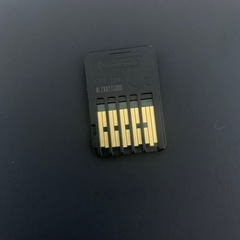 ポケモンゲームソフトスカーレットの画像