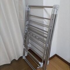 物干しの画像