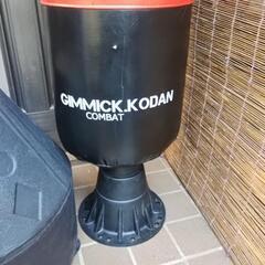 サンドバッグの画像
