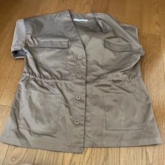 女性服の画像