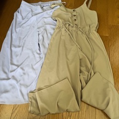 女性服の画像