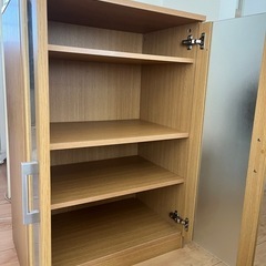 収納 食器入れ【掲載本日まで】の画像