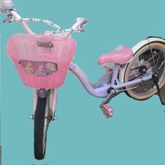 子供自転車18インチの画像