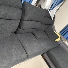 うんこちゃん家具　ソファの画像