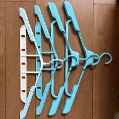 ハンガーの画像