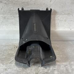 YAMAHA ジョグ 3RY フロントレッグシールド ヤマハ [Y-250725-10]の画像