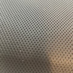 ニトリ　オフィスチェア　パジーオBKの画像