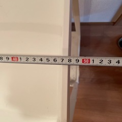 プラスチックラックの画像
