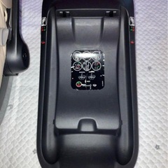 cybex チャイルドシート  エイトンS2 リベル　取り付けアダプタ付き　チャイルドシート
の画像