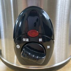 スロークッカー　E509の画像