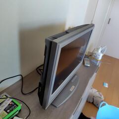 ソニー液晶テレビの画像