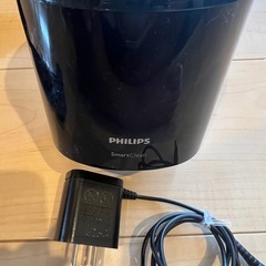 PHILIPS　ウェット＆ドライ電気シェーバーの画像