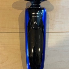 PHILIPS　ウェット＆ドライ電気シェーバーの画像